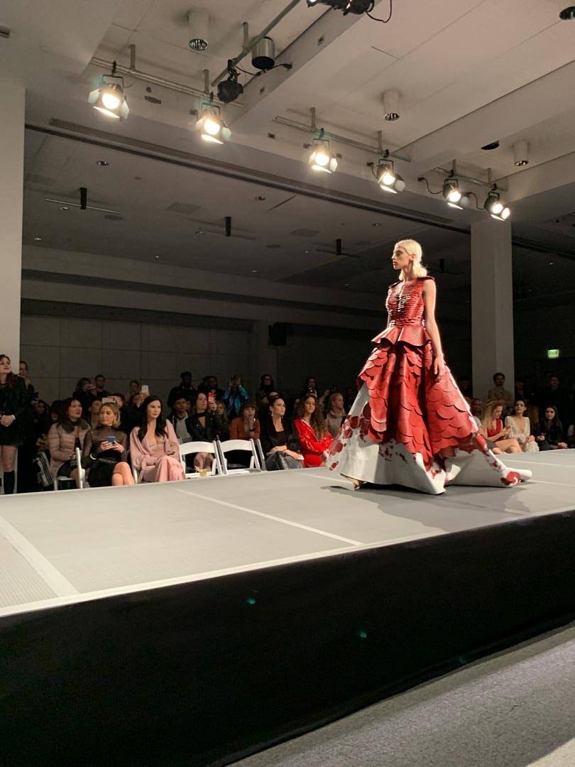 Exclusivo: por dentro da primeira semana de moda vegana em Los Angeles