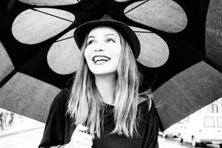 Crowdfunding in fashion: Miss Green
