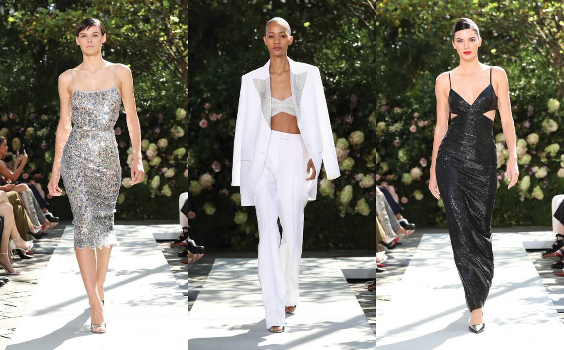 Image: courtesy of Michael Kors