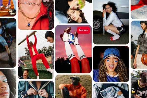 Report tendenze Pinterest: lo sport definisce l'estate 2026, ben oltre il campo da gioco
