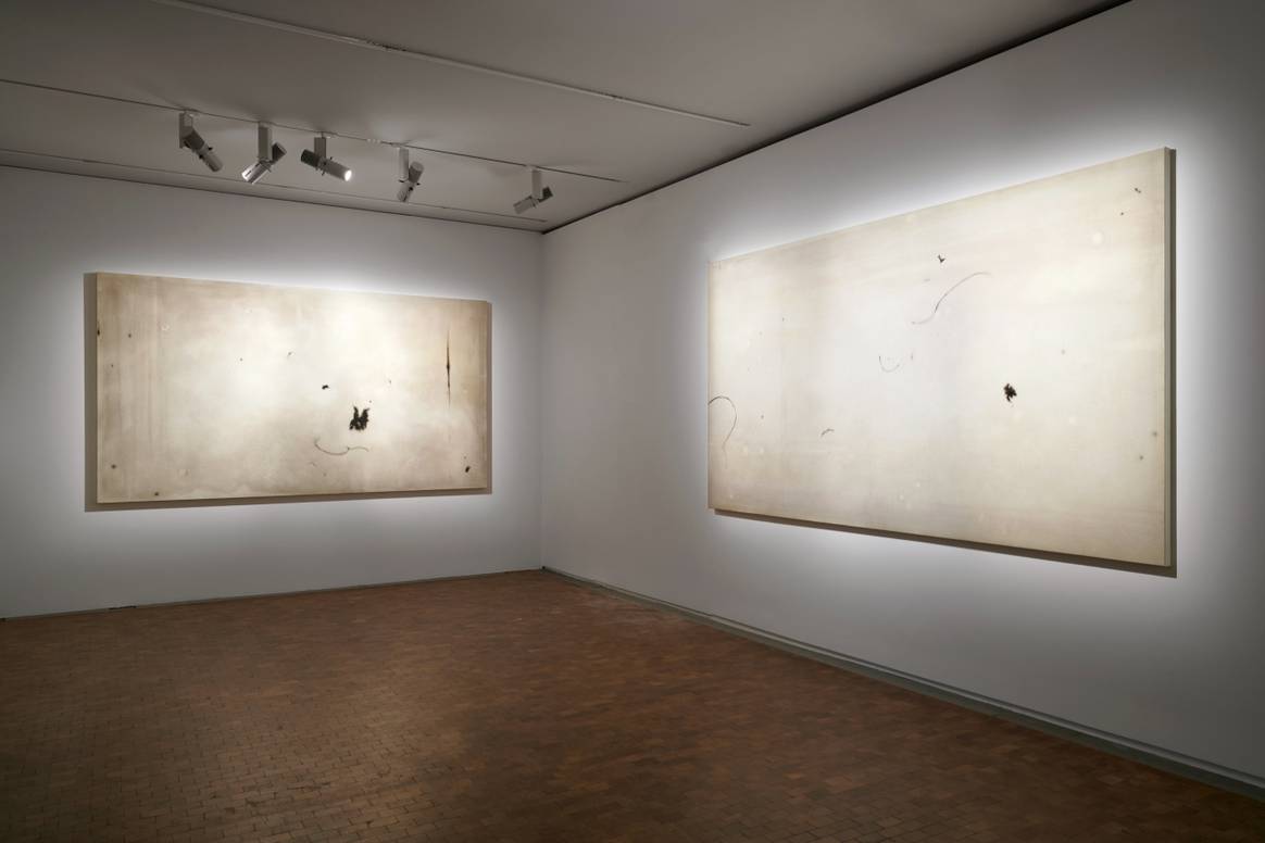 Image: Lafayette Anticipations, Pierre Antoine
