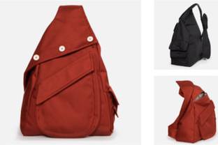 Eastpak collabora con Raf Simons