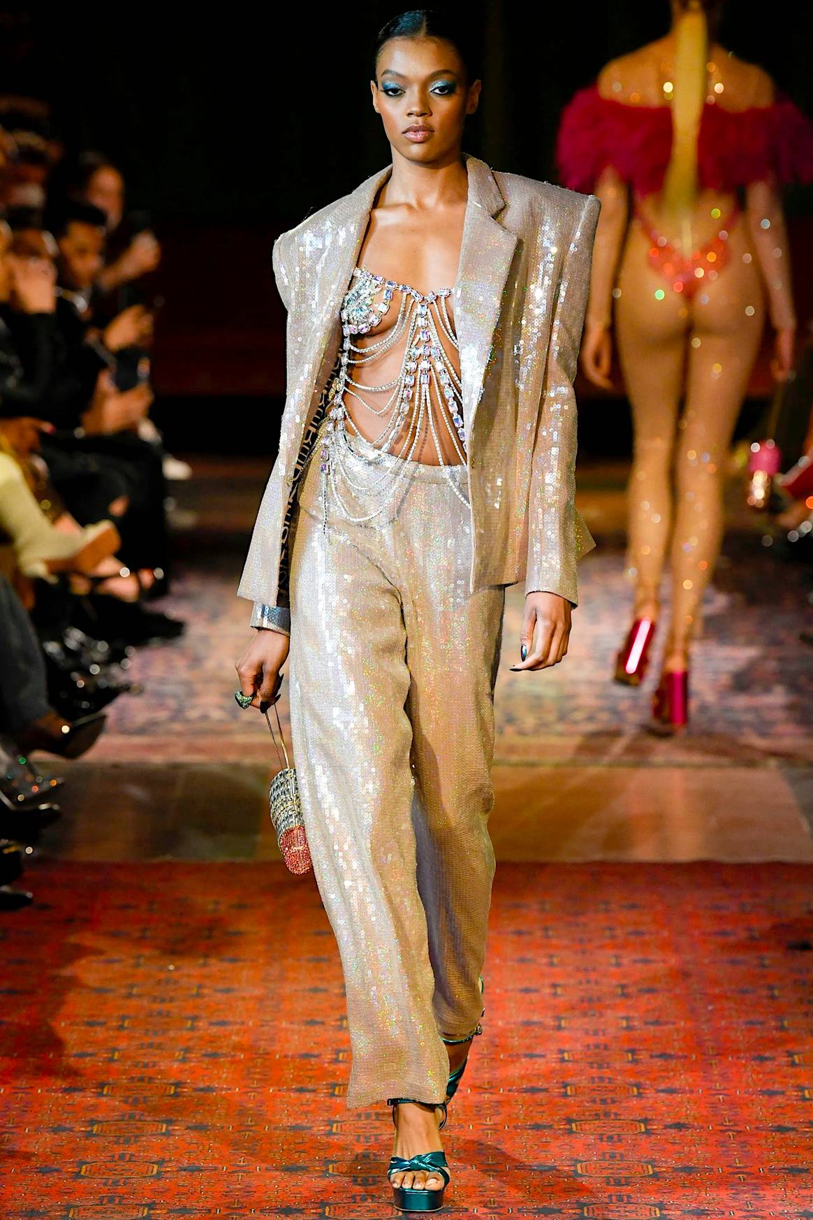 Image: Courtesy Bronx and Banco FW22