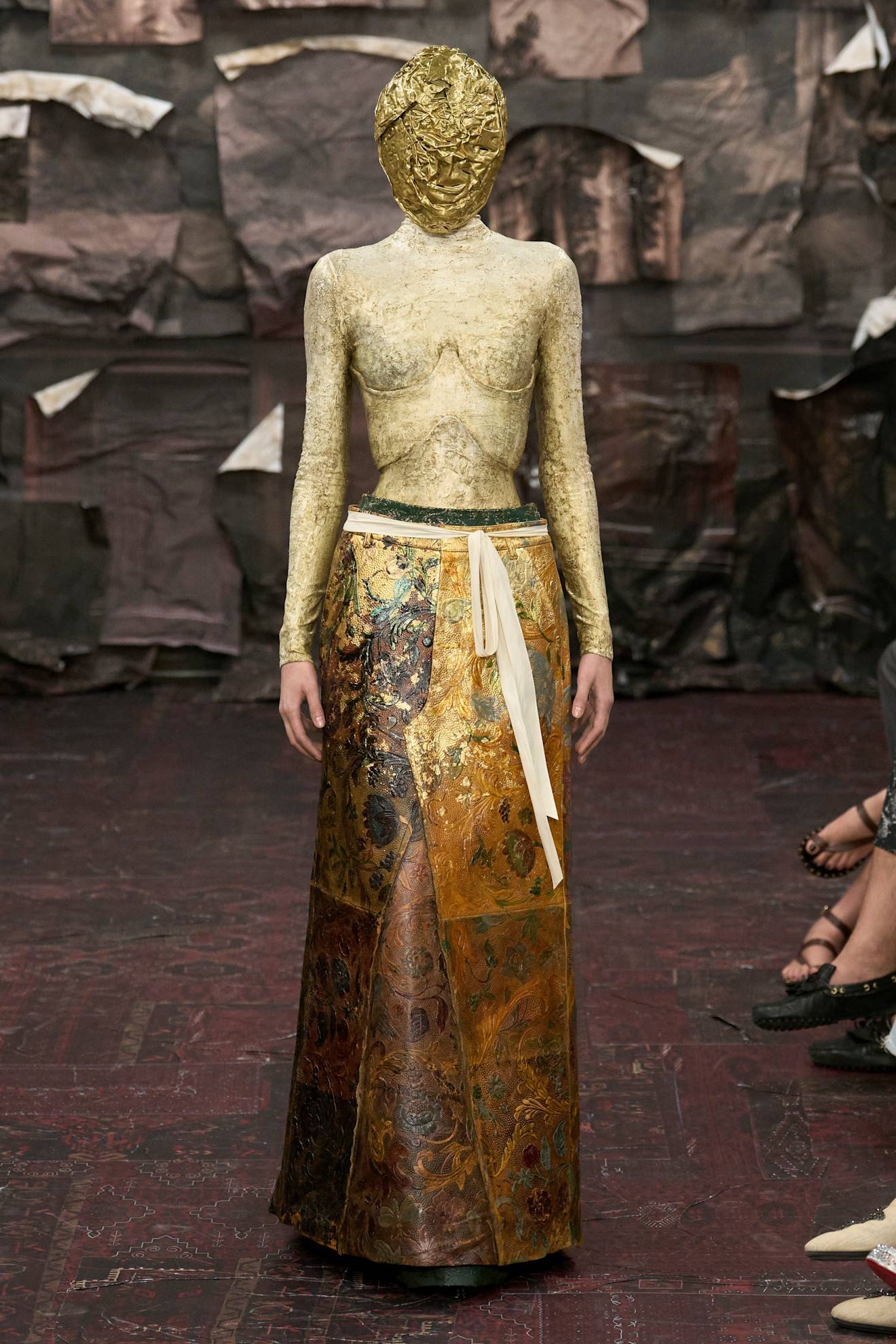 Maison Margiela Haute Couture FW25