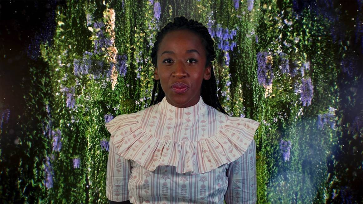 Zendaya and designer Sindiso Khumalo among winners of Green Carpet Fashion Awards