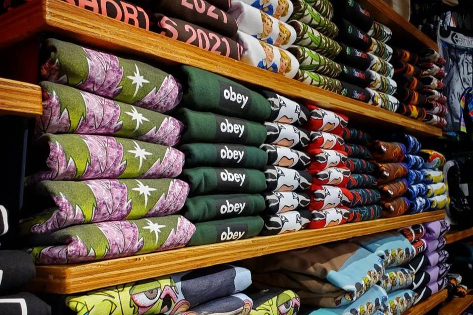 Zumiez second quarter revenue declines on US softness