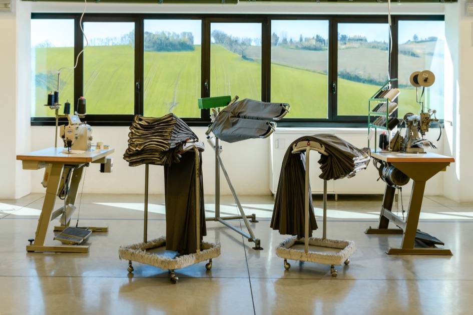 Canali presenta il nuovo piano di sostenibilità 2025-2030