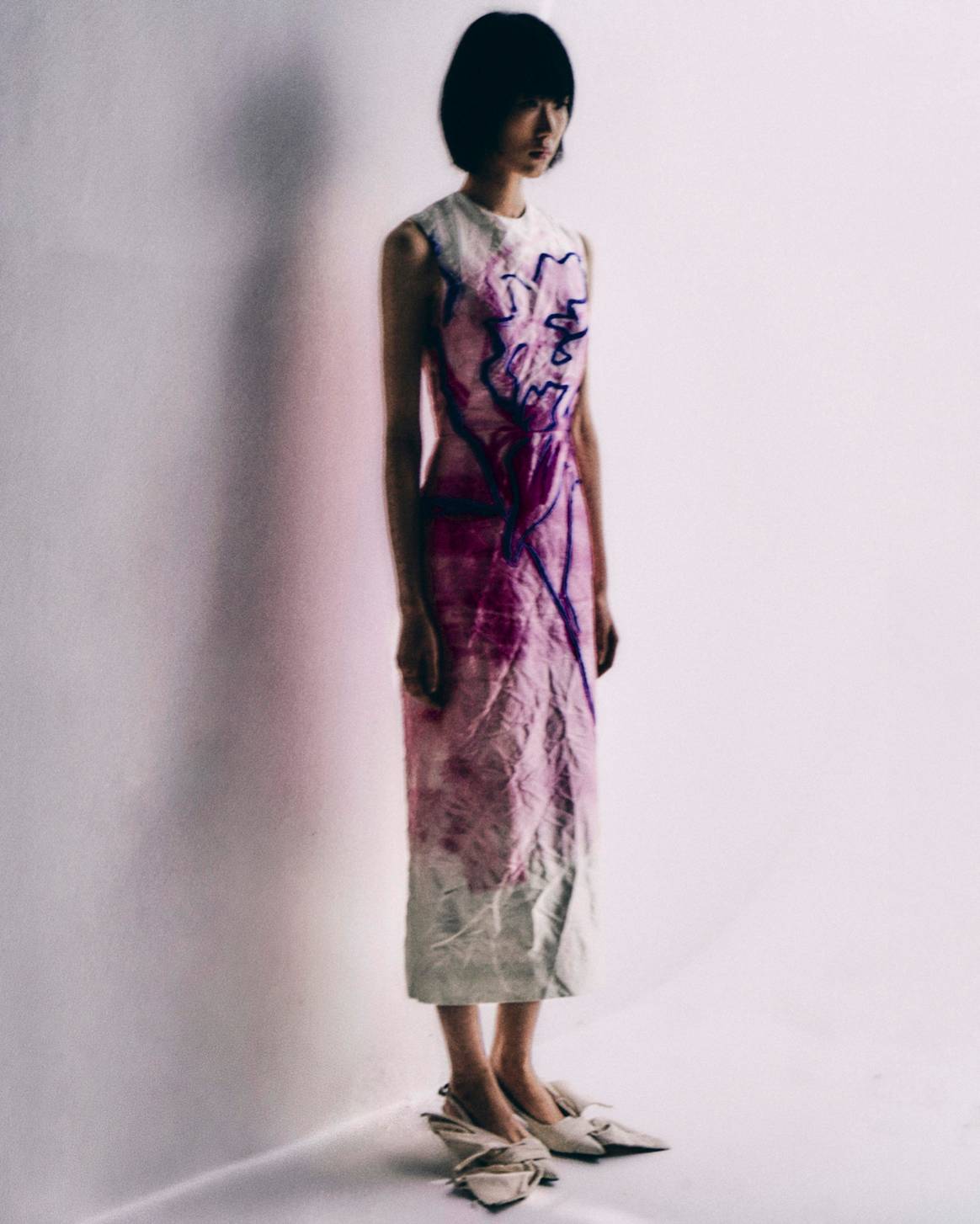 Erdem Pre-Fall 25