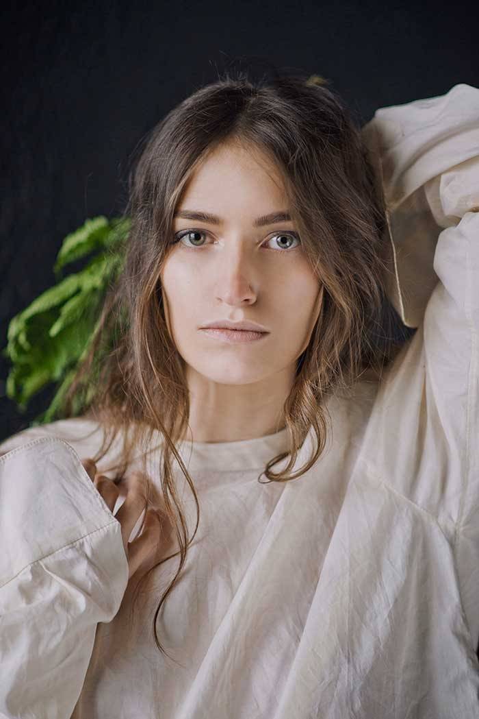 Lime Blossom: На MBFW Russia мы покажем коллекцию в формате перформанса