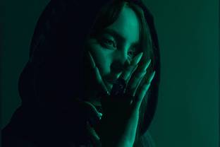 Bershka X Billie Eilish : la collaboration de la rentrée