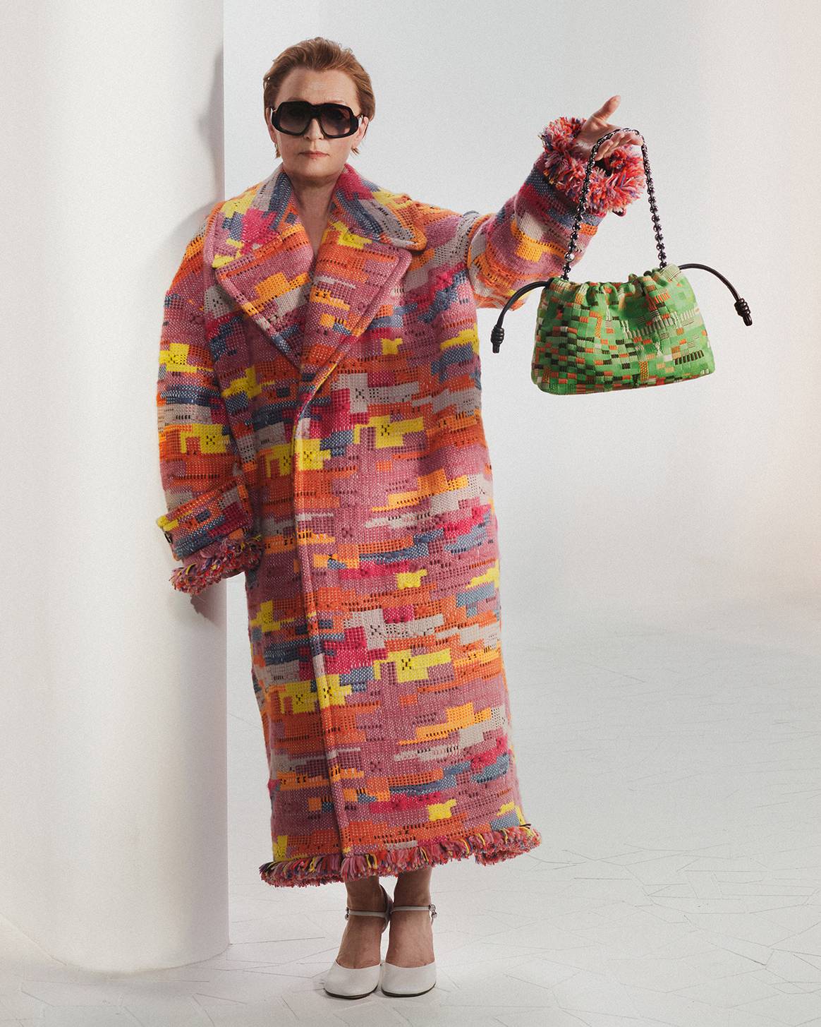 Loewe, coleção Outono/Inverno 2025/2026