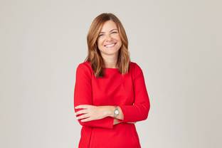 Spanx announces senior leadership appointments, names Kim Jones as CEO