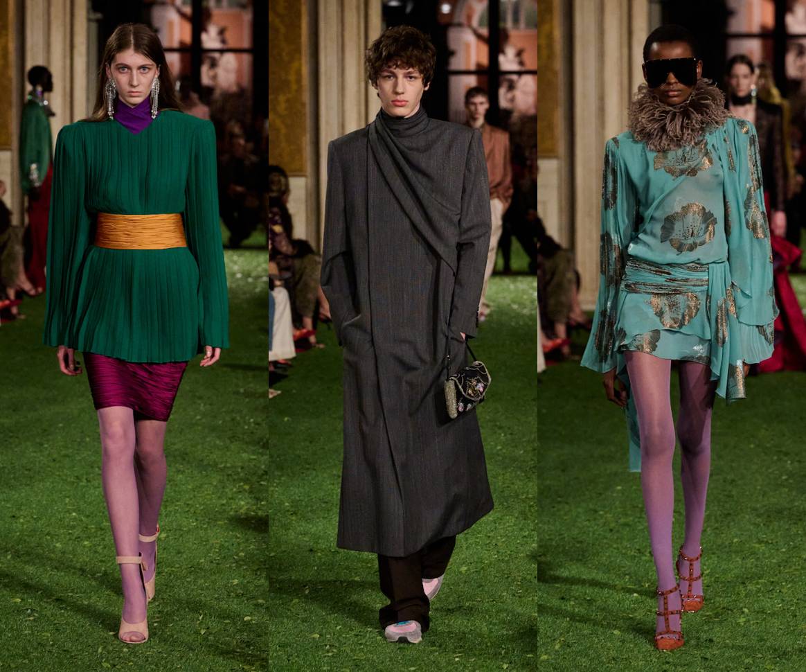 Valentino AW26.