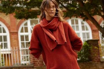 John Lewis fashion sales drop 42.2 percent ahead of festive season