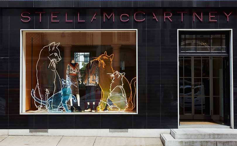 In Focus: Stella McCartney x PETA