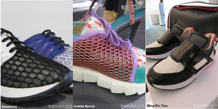 Objetos clave según las Ferias de Primavera/Verano 2016