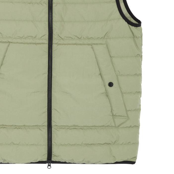 Down Gilet-Tea | MA.STRUM 