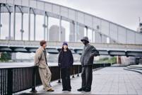 Nieuwe fleececollectie van UNIQLO en NEEDLES 