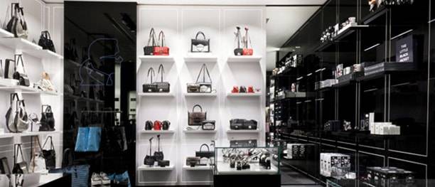 Karl Lagerfeld jobs - Working at Karl Lagerfeld