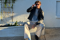 Top Fashion Influencer: Daniel Cox