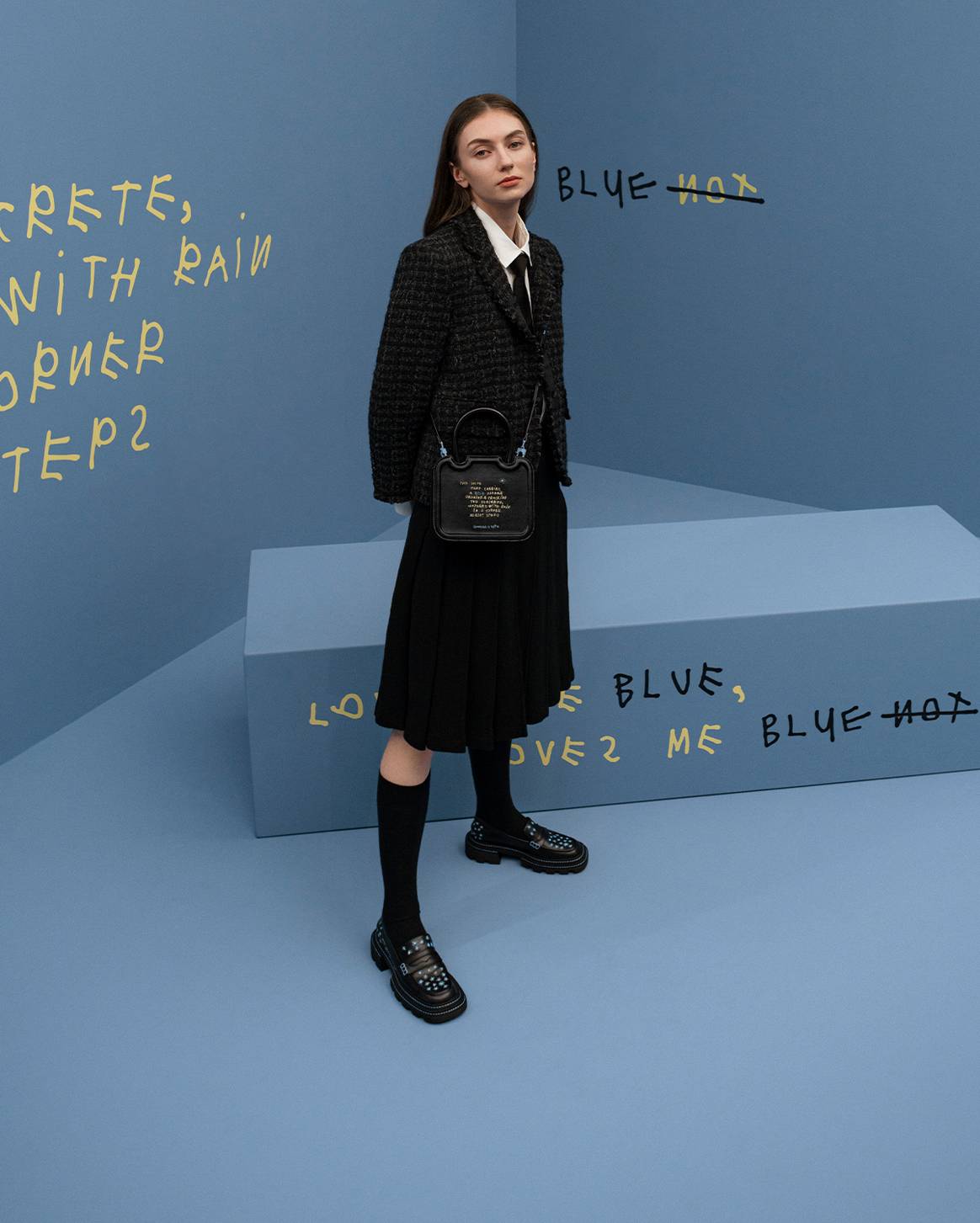 Image: Charles & Keith
