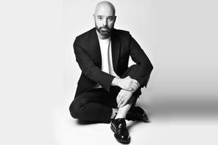 Bertrand Guyon nommé directeur du style de la maison Schiaparelli