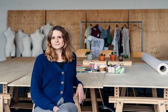 From one, to multiple fashion systems: Concrete steps for fashion entrepreneurs