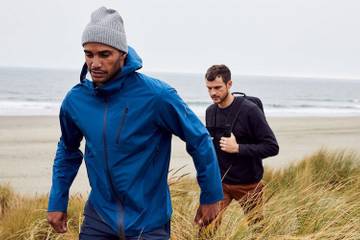 Gap stellt neue Sportswear-Marke "Hill City" vor