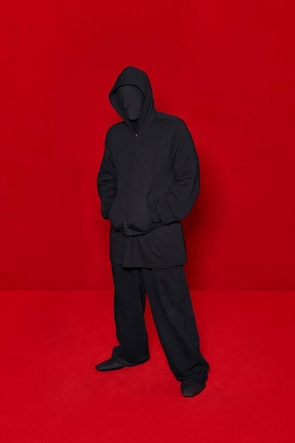 Photo Credits: Balenciaga, colección Summer 2022.