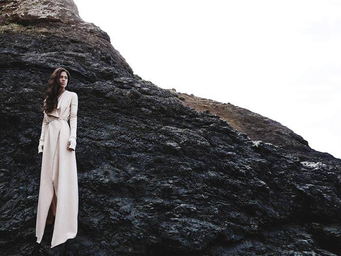 'Fashion Made Fair'- Buch über nachhaltige Mode