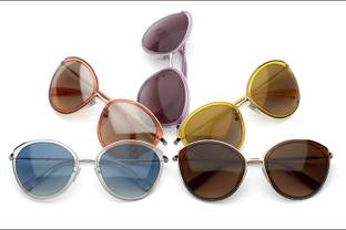 Escada Eyewear выпустила коллекцию совместно с Ohh Couture