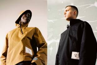 (Un)corporate Uniforms –  Slam Jam bringt eigene Kollektion heraus 