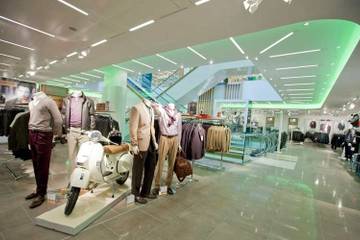 M&S to close around 14 stores, affecting over 400 jobs