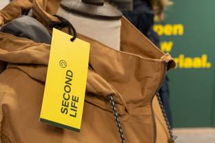 A.S.Adventure breidt tweedehandslijn Second Life uit naar volwassenen