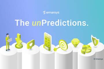 UnPredictions : priorités Marketing pour 2021 dans le Retail