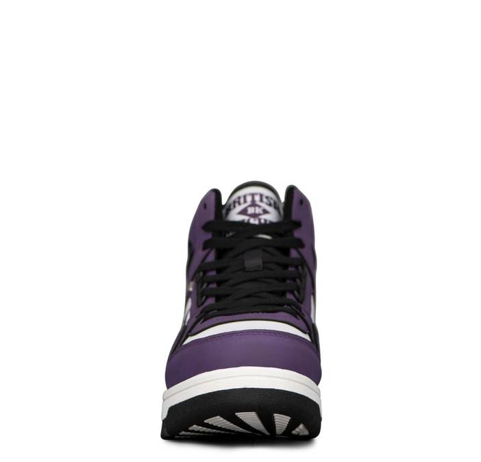 Women's Kings Sl Chukka Sneaker | British Knights