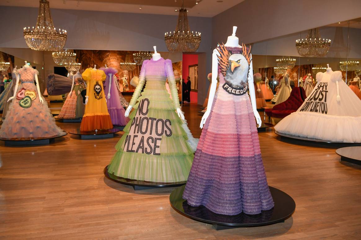 Watch: The special Viktor&Rolf exhibition in Munich