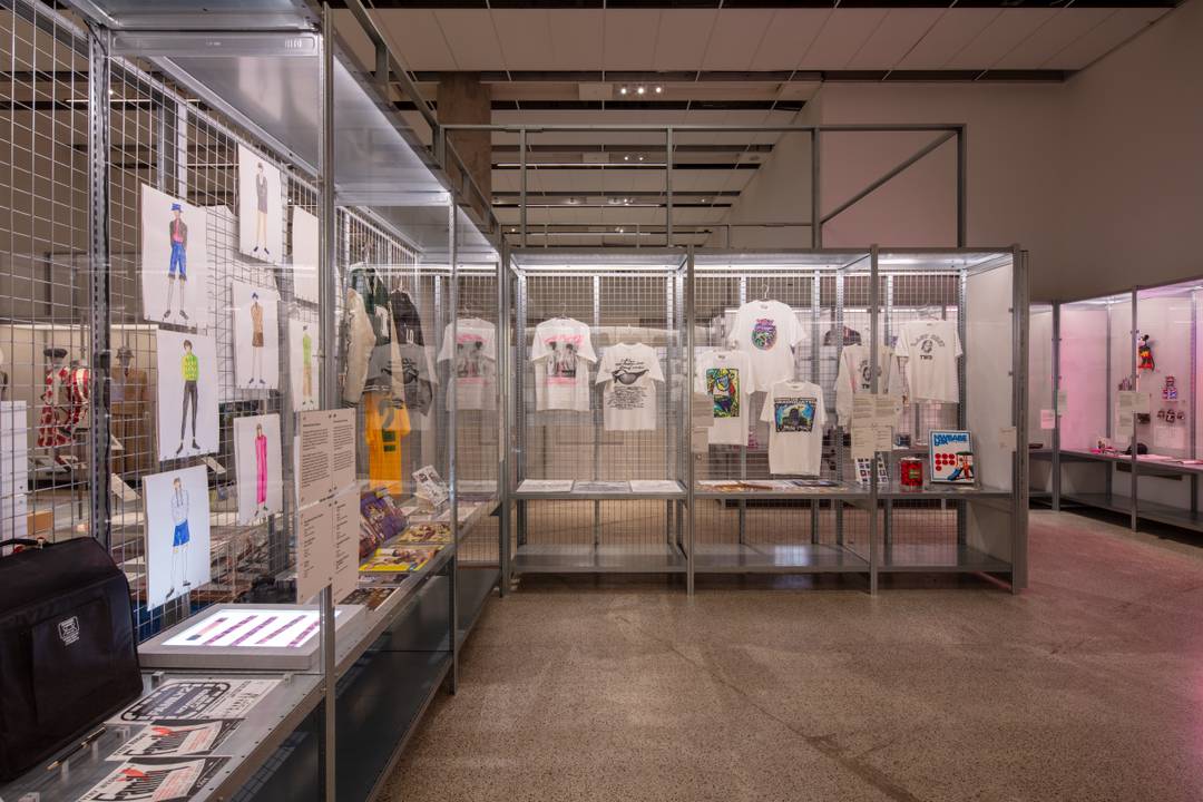 La mostra Nigo: From Japan With Love al Design Museum