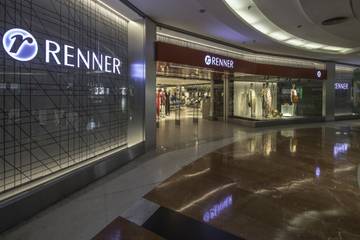 Renner anuncia compra do brechó online Repassa