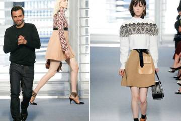 Louis Vuitton: Luxury Marketer of 2014