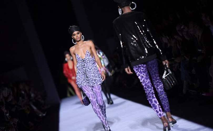 Top 10 trends at NY Fashion Week