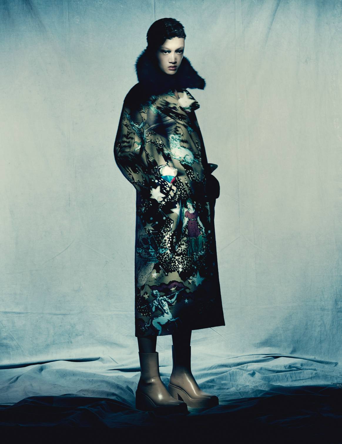 Zara Atelier | Foto: Zara