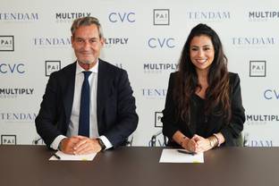 Multiply Group completes acquisition of Tendam, will drive growth using AI as a lever