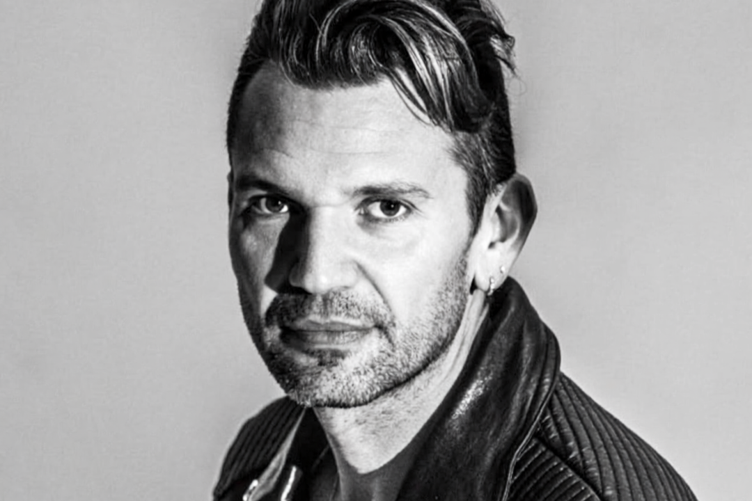 Tony Ranalli takes the creative helm of GAS.