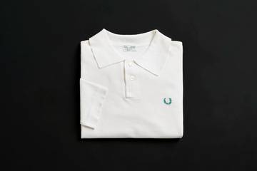 Fred Perry posts sales and profit growth