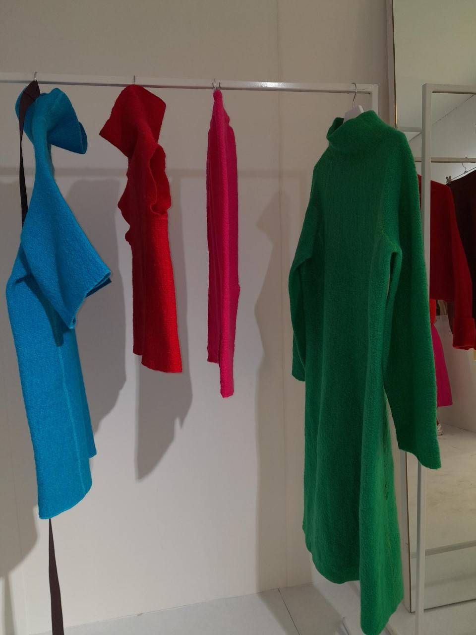 Studio Pansters, credit FashionUnited