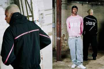 London streetwear brand Unknown sees 175,000 waitlist for latest drop