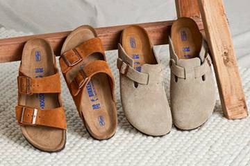 Markus Bensberg, co-PDG de Birkenstock quitte la marque 