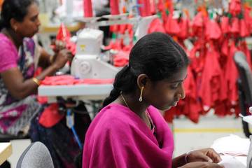 Ethical supply chain fund raises 25.2m dollars