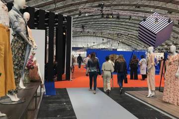 Januari-editie Modefabriek geannuleerd